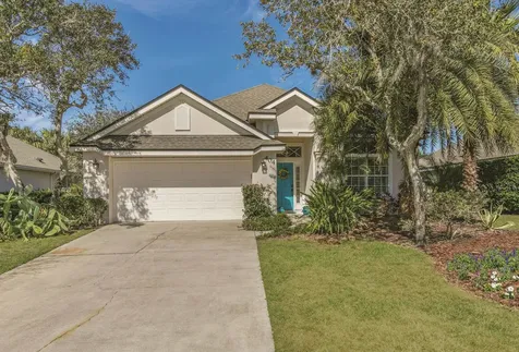 404 Ocean Breeze Lane St Augustine FL 32080