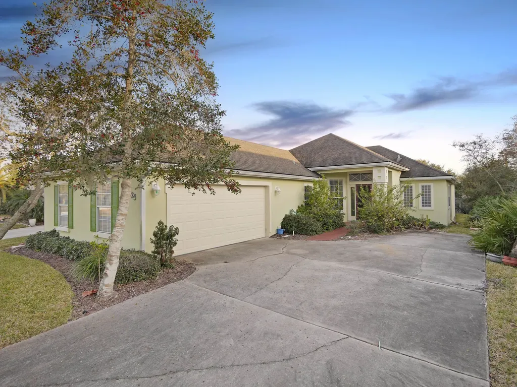 225 N Ocean Trace Road St Augustine FL 32080