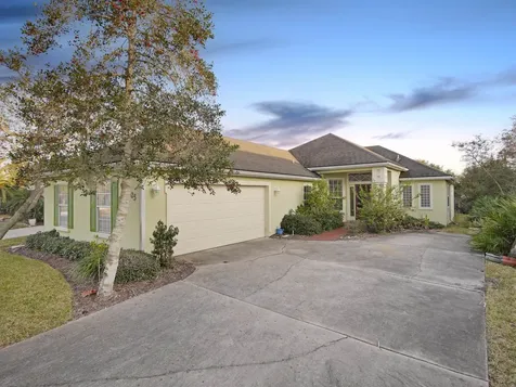 225 N Ocean Trace Road St Augustine FL 32080