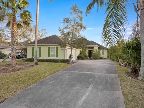 225 N Ocean Trace Road St Augustine FL 32080