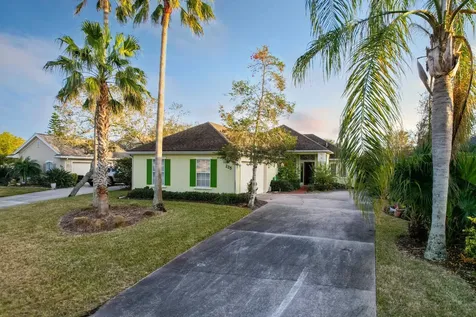 225 N Ocean Trace Road St Augustine FL 32080