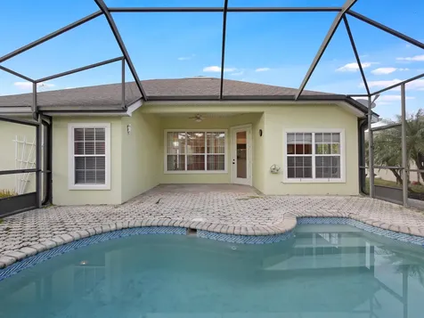 225 N Ocean Trace Road St Augustine FL 32080