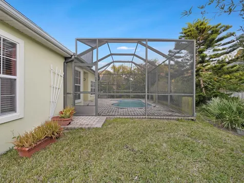 225 N Ocean Trace Road St Augustine FL 32080