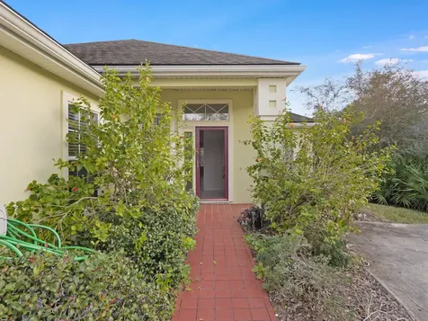 225 N Ocean Trace Road St Augustine FL 32080