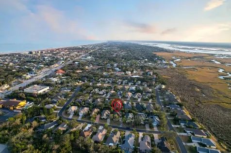 225 N Ocean Trace Road St Augustine FL 32080