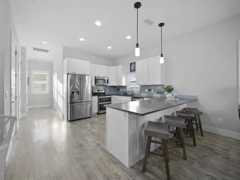 5813 Rudolph Avenue St Augustine FL 32080