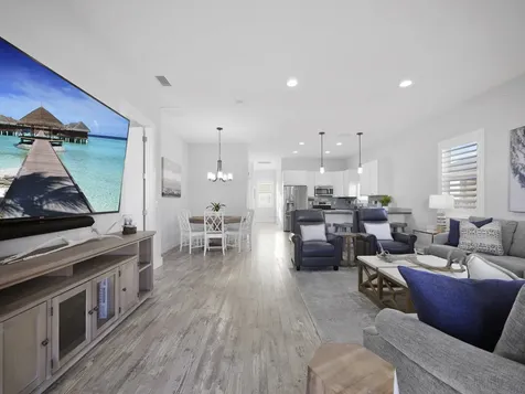 5813 Rudolph Avenue St Augustine FL 32080