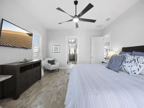 5813 Rudolph Avenue St Augustine FL 32080