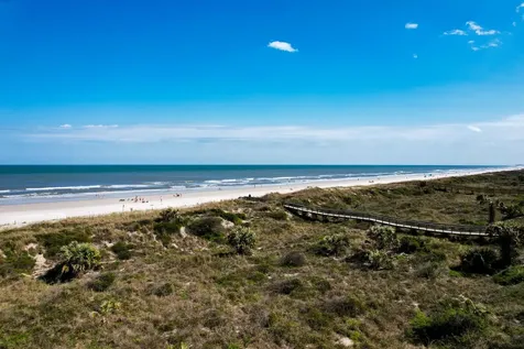 5813 Rudolph Avenue St Augustine FL 32080