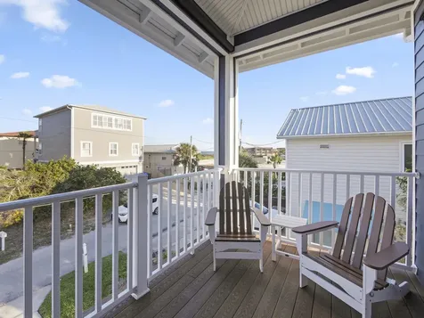 5813 Rudolph Avenue St Augustine FL 32080