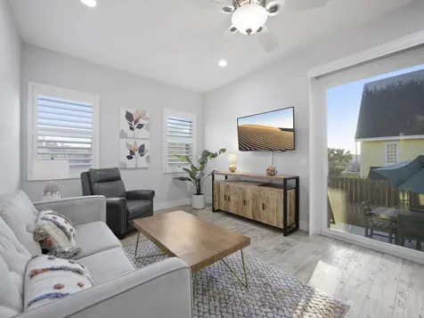 5813 Rudolph Avenue St Augustine FL 32080