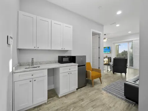 5813 Rudolph Avenue St Augustine FL 32080