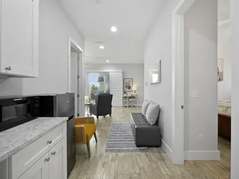 5813 Rudolph Avenue St Augustine FL 32080