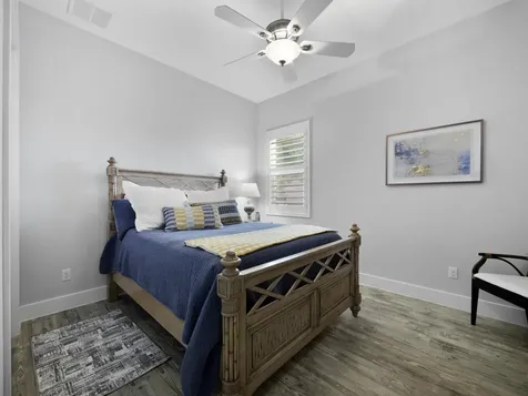 5813 Rudolph Avenue St Augustine FL 32080