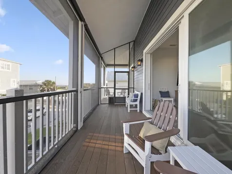 5813 Rudolph Avenue St Augustine FL 32080