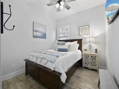 5813 Rudolph Avenue St Augustine FL 32080