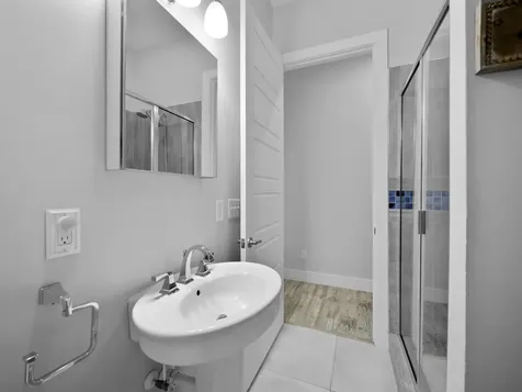 5813 Rudolph Avenue St Augustine FL 32080