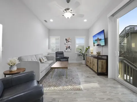 5813 Rudolph Avenue St Augustine FL 32080