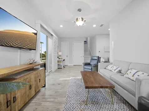 5813 Rudolph Avenue St Augustine FL 32080