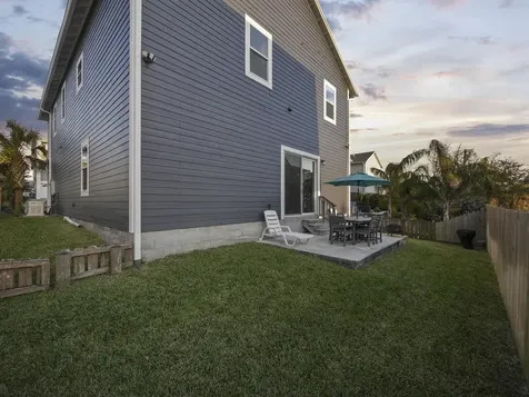 5813 Rudolph Avenue St Augustine FL 32080