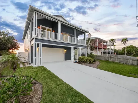 5813 Rudolph Avenue St Augustine FL 32080