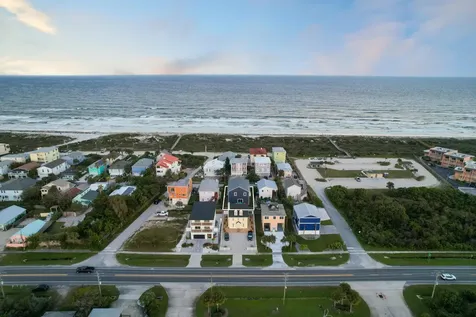 5813 Rudolph Avenue St Augustine FL 32080