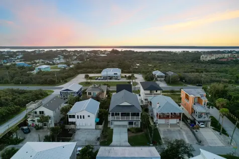 5813 Rudolph Avenue St Augustine FL 32080