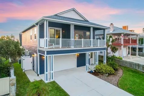 5813 Rudolph Avenue St Augustine FL 32080