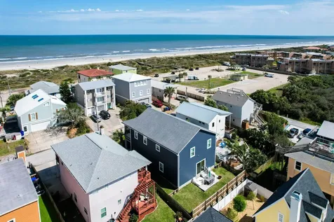 5813 Rudolph Avenue St Augustine FL 32080