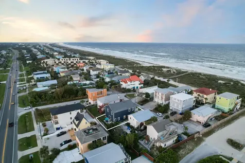 5813 Rudolph Avenue St Augustine FL 32080