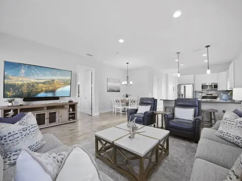 5813 Rudolph Avenue St Augustine FL 32080