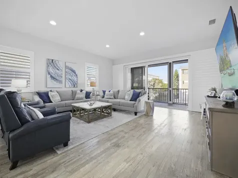 5813 Rudolph Avenue St Augustine FL 32080