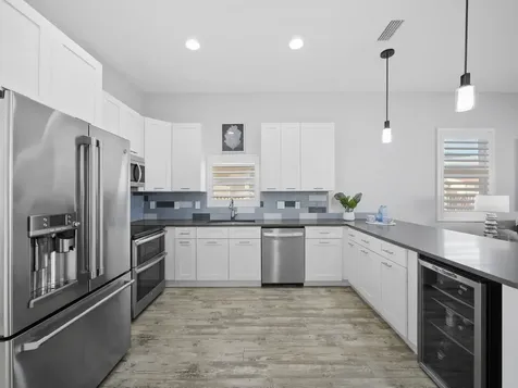 5813 Rudolph Avenue St Augustine FL 32080