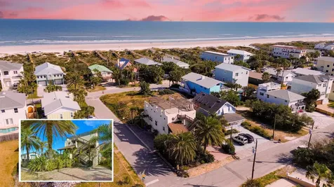 5330 Pelican Way St Augustine FL 32080