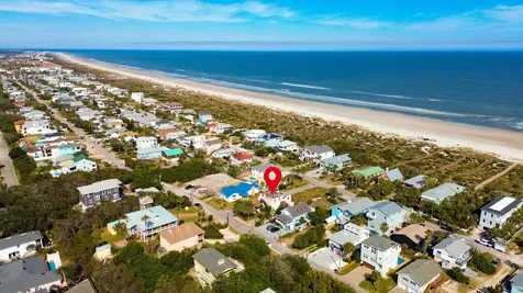 5330 Pelican Way St Augustine FL 32080