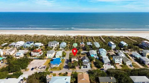 5330 Pelican Way St Augustine FL 32080