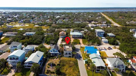 5330 Pelican Way St Augustine FL 32080
