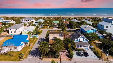 5330 Pelican Way St Augustine FL 32080