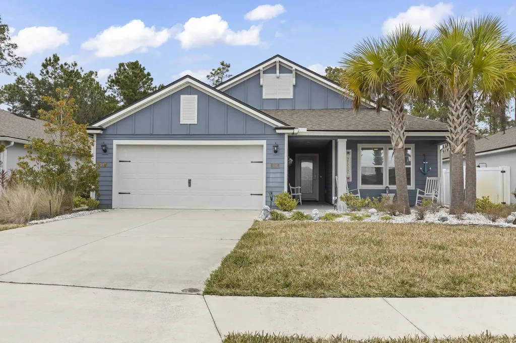 594 Palace Drive St Augustine FL 32084