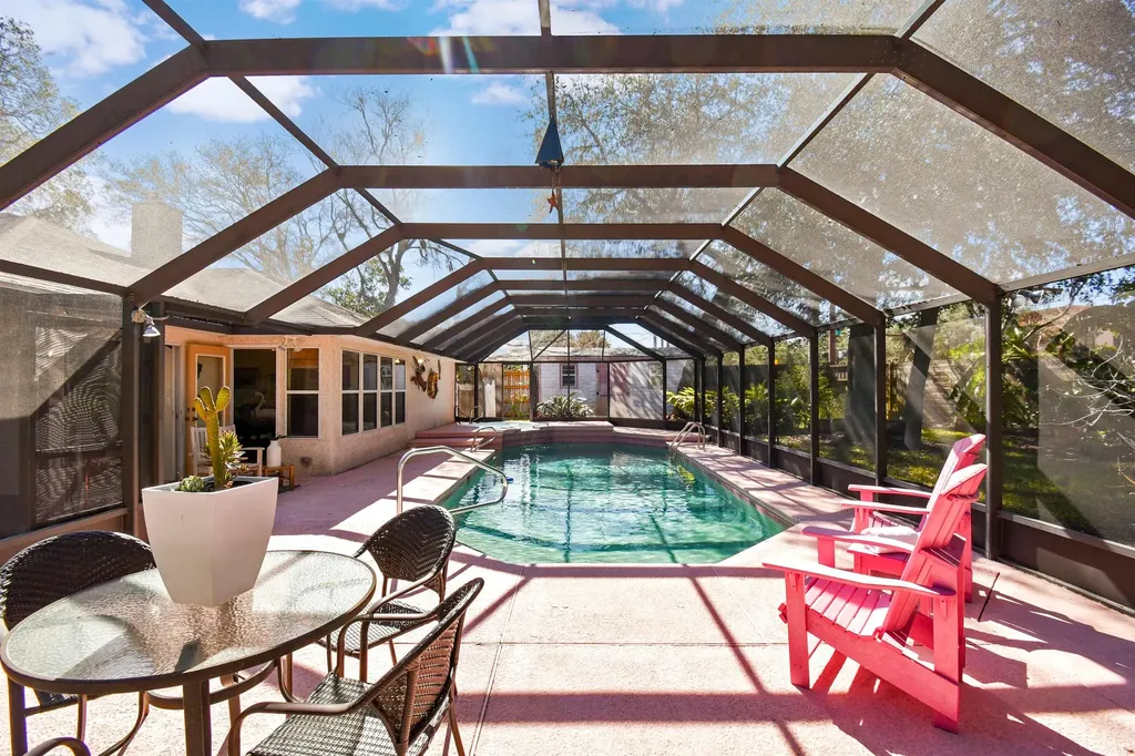 3 Sunfish Drive St Augustine FL 32080
