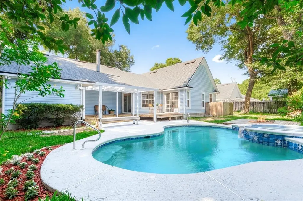 205 Shirleys Way St Augustine FL 32086