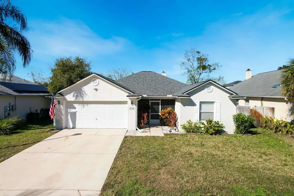 236 Saint Thomas Street St Augustine FL 32095