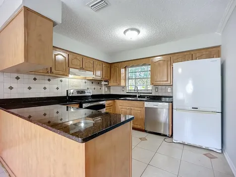 1523 Gano Avenue Orange Park FL 32073