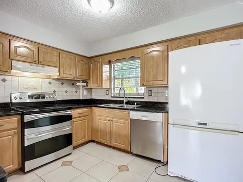 1523 Gano Avenue Orange Park FL 32073