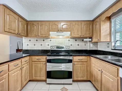 1523 Gano Avenue Orange Park FL 32073