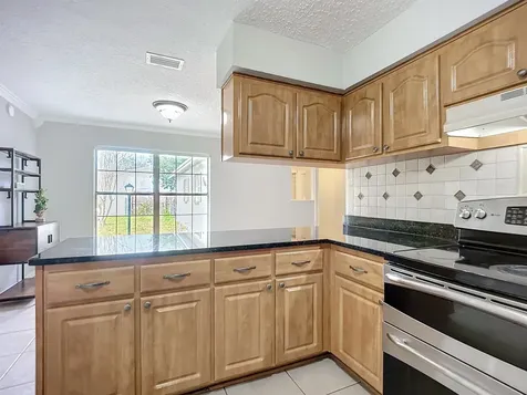 1523 Gano Avenue Orange Park FL 32073