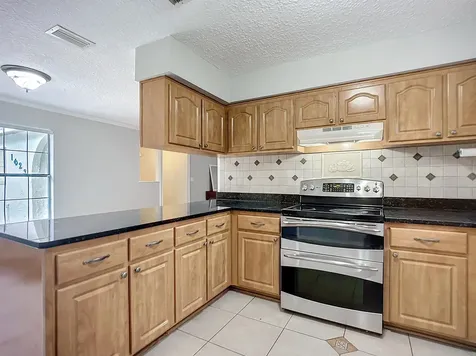 1523 Gano Avenue Orange Park FL 32073