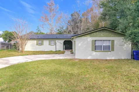 1523 Gano Avenue Orange Park FL 32073