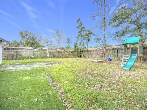 1523 Gano Avenue Orange Park FL 32073