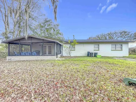 1523 Gano Avenue Orange Park FL 32073